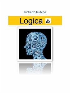 logica top (fixed-layout eBook, ePUB) - Rubino, Roberto