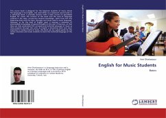 English for Music Students