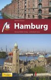 MM-City Hamburg, m. 1 Karte