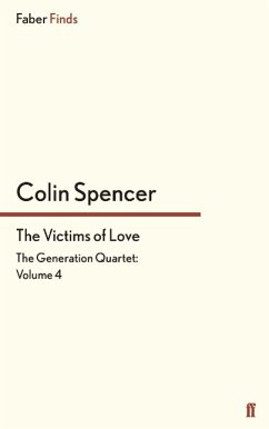 The Victims of Love - Spencer, Colin