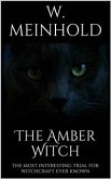 The Amber Witch (eBook, ePUB)