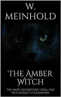 The Amber Witch (eBook, ePUB) - Meinhold, Wilhelm