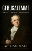 Gerusalemme - l'emanazione del gigante Albione (eBook, ePUB)