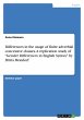 Differences in the usage of finite... - Bild 1