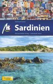 Sardinien, m. 1 Karte