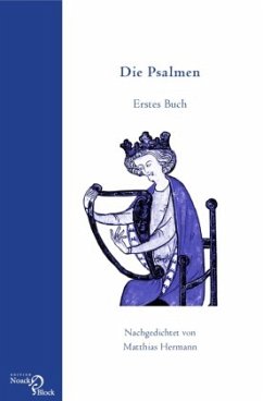 Cover Die Psalmen