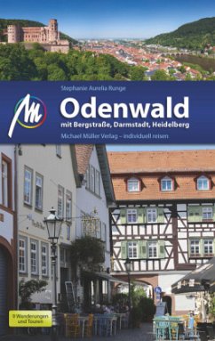 Odenwald - Runge, Stephanie A.