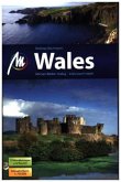Wales, m. 1 Karte