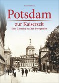 Potsdam zur Kaiserzeit