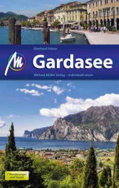 Gardasee - Fohrer, Eberhard