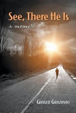 Cover See, There He Is