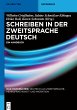 Schreiben in der Zweitsprache Deutsch - Bild 1