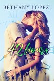 42 Hours (Time for Love, Book 3) (eBook, ePUB)