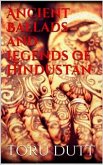 Ancient Ballads and Legends of Hindustan (eBook, ePUB)