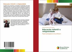 Educação infantil e religiosidade