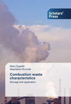 Combustion waste characteristics - _ygadlo, Maria;Wozniak, Magdalena