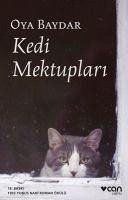 Cover Kedi Mektuplari