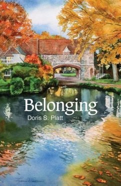 Belonging - Doris, Platt S.