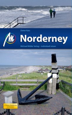 Norderney - Katz, Dieter