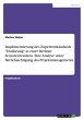 Implementierung des Expertenstandards... - Bild 1