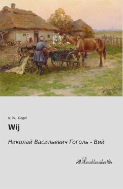 Wij - Gogol, Nikolai Wassiljewitsch