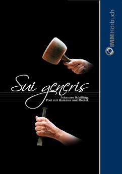 Sui generis (MP3-Download) - Wiessner, Carola