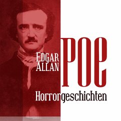 Horrorgeschichten (MP3-Download) - Poe, Edgar Allan