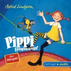 Pippi Langstrumpf - Das Hörspiel (MP3-Download)