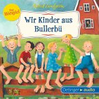 Wir Kinder aus Bullerbü 1 (MP3-Download)