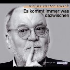 Es kommt immer was dazwischen (MP3-Download)