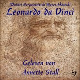 Leonardo da Vinci (MP3-Download)