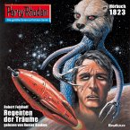 Perry Rhodan 1823: Regenten der Träume (MP3-Download)