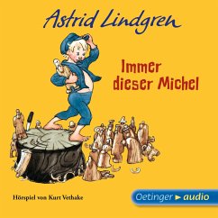 Immer dieser Michel (MP3-Download) - Lindgren, Astrid