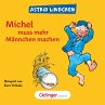 Michel aus Lönneberga 2. Michel muss... - Bild 1