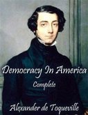 Democracy In America (eBook, ePUB)