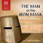 The man in the iron mask (Unabridged) (MP3-Download)