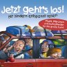 Jetzt geht's los! (MP3-Download) - Bild 1