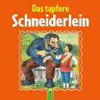 Das tapfere Schneiderlein (MP3-Download)