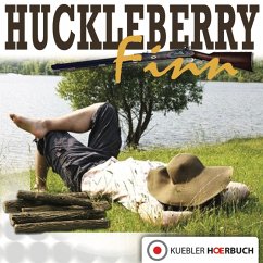 Huckleberry Finn (MP3-Download) - Walbrecker, Dirk