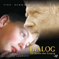 Dialog (MP3-Download) - Hemmann, Tino