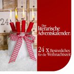 Der literarische Adventskalender (MP3-Download)