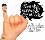 Krneta, Greis & Apfelböck: Winnetou Bühler (MP3-Download)