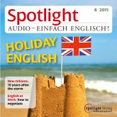 Englisch lernen Audio - Englisch für den Urlaub (MP3-Download) Englisch lernen Audio - Englisch für den Urlaub (MP3-Download)