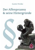 Der Affenprozess und seine Hintergründe (eBook, ePUB)