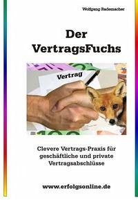 Der Vertragsfuchs