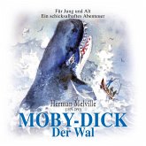 Moby Dick, der Wal (MP3-Download)