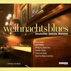 Weihnachtsblues (MP3-Download) - Diverse