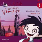 Die Schule der kleinen Vampire 01: Wenn ich dich beiss...! (MP3-Download)