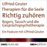 Therapien für die Seele - Richtig... - Bild 1