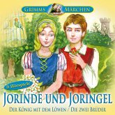 Grimms Märchen (MP3-Download)